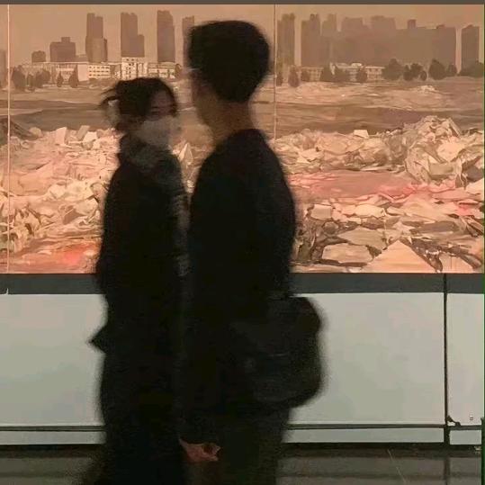 相遇
