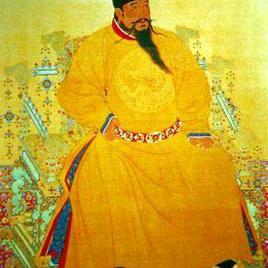 永乐弟弟