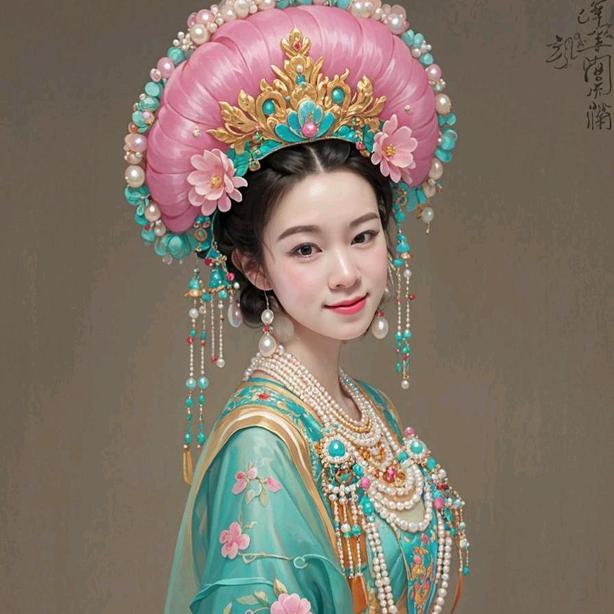 天香公主