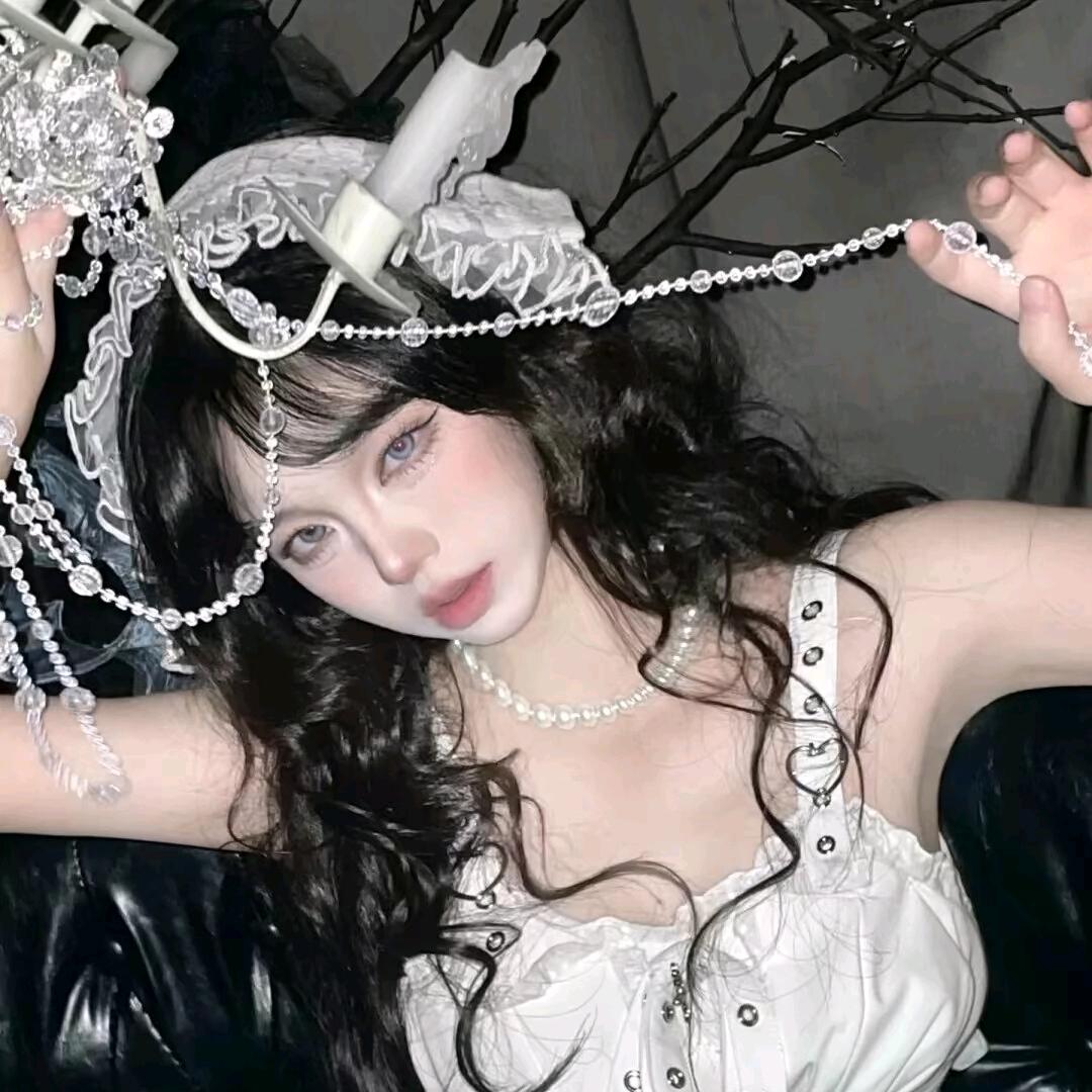 呆呆😘