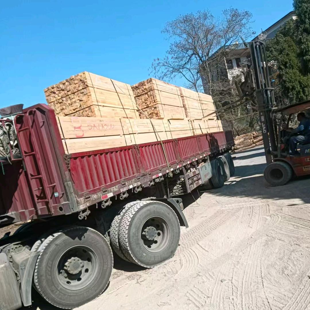 榕城鸿博木材厂