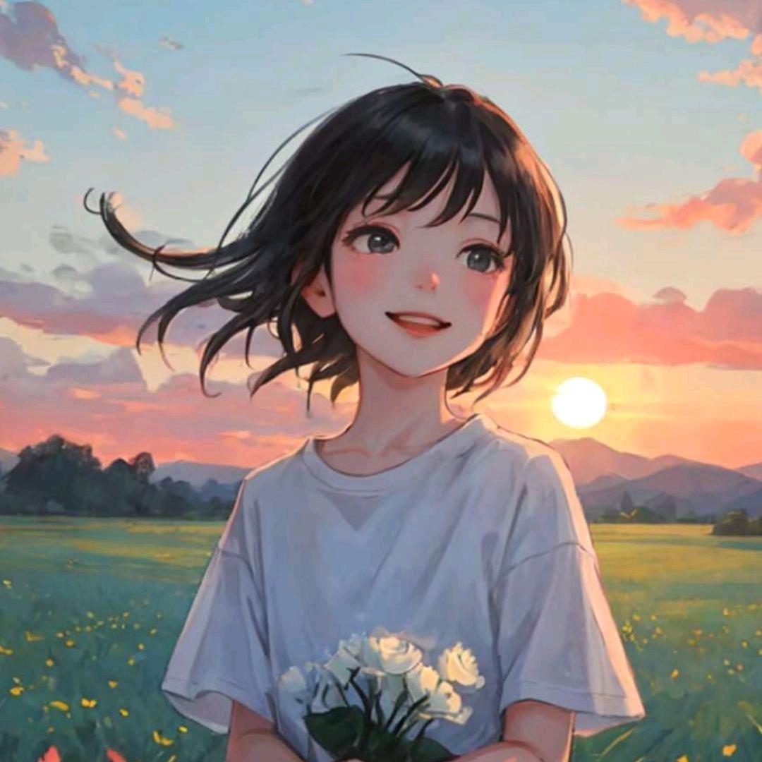 是安然呀