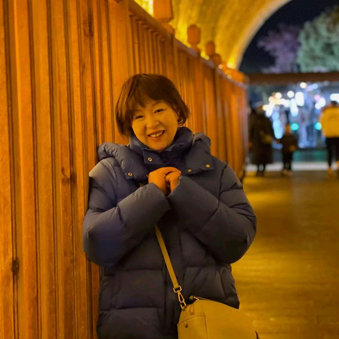 玲珑琐（（拒聊）