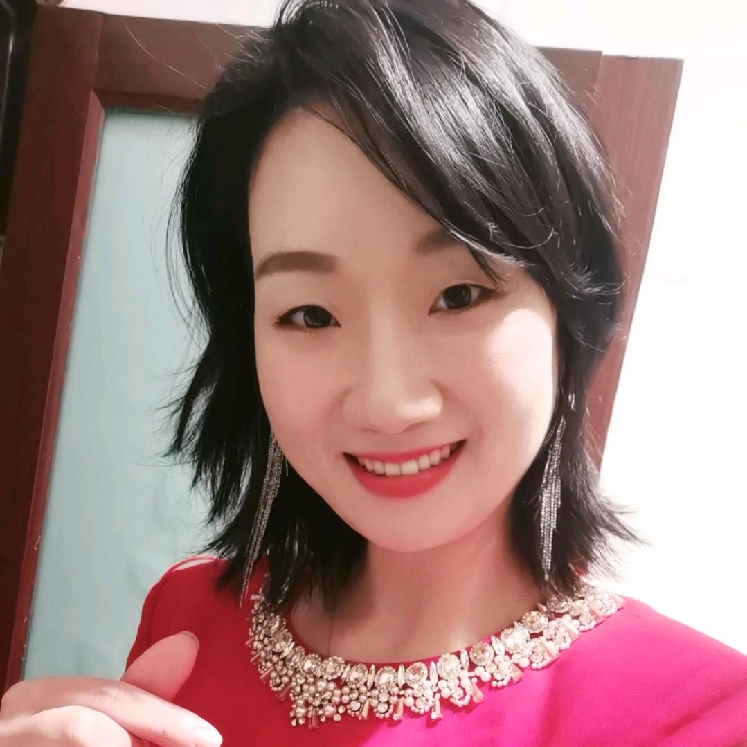 长乐喜娘美美（收徒）