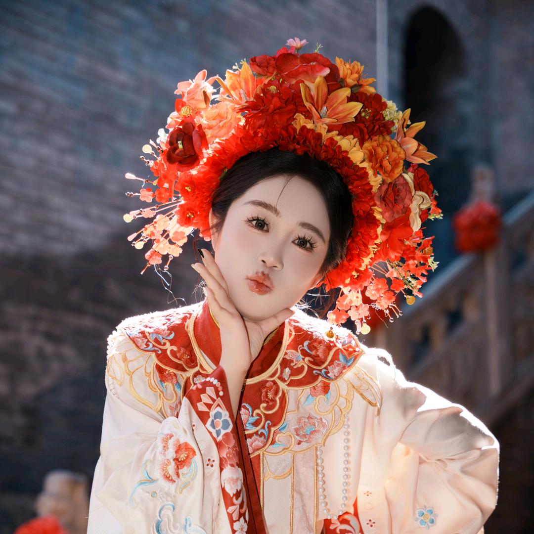 菲菲吖