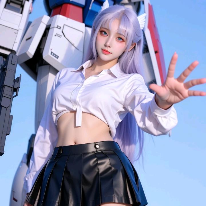 星迹𝐴𝐼𝐺𝐶·𝒮𝓉𝒶𝓇