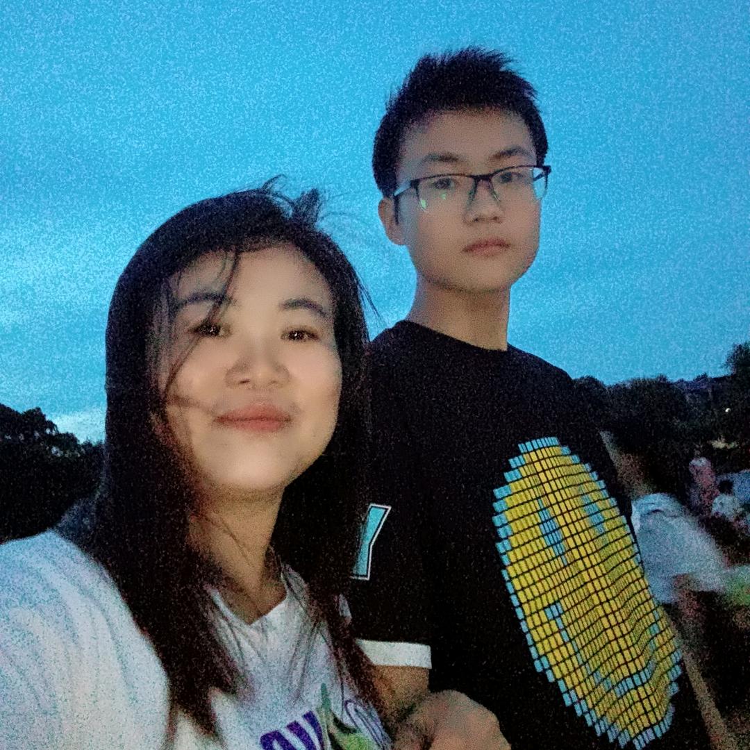 疯丫头（从新开始）