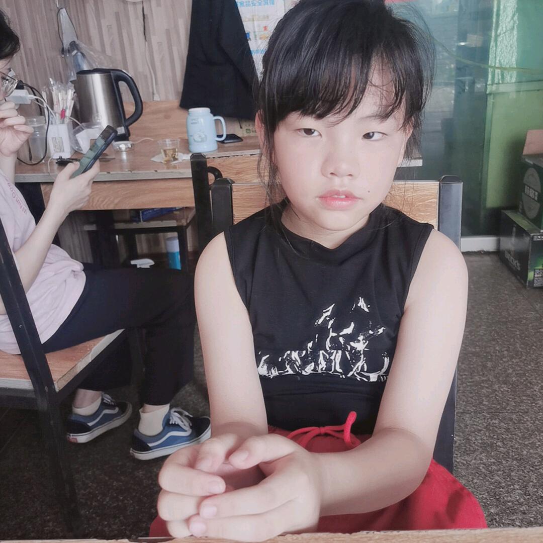 妞妞2013