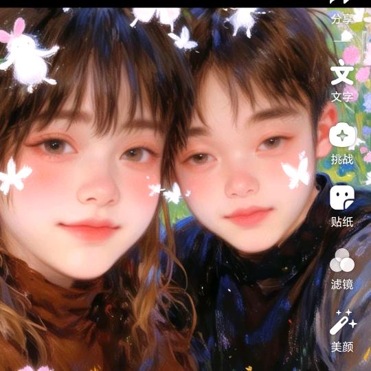小雪糕