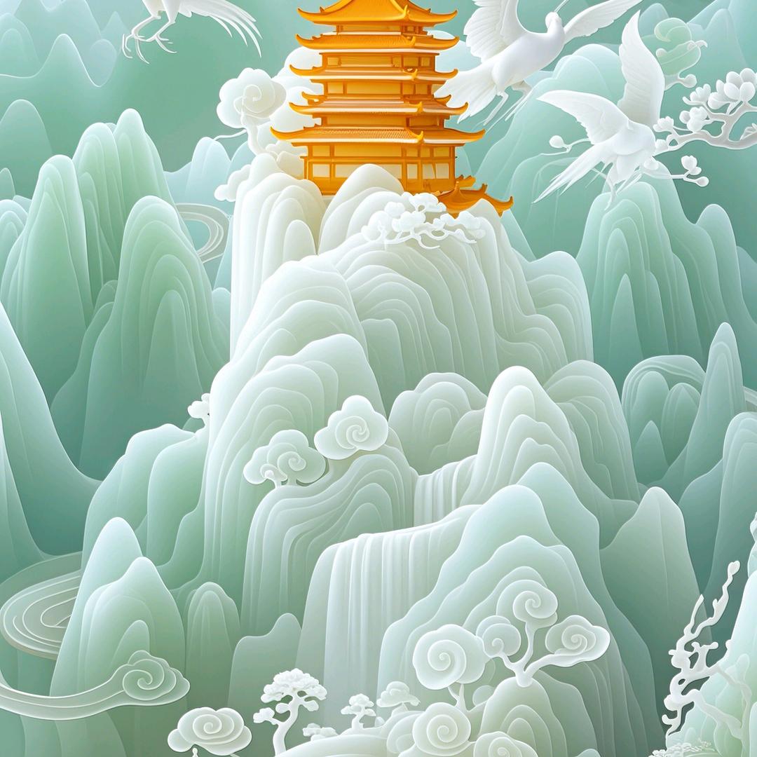 空心菜。