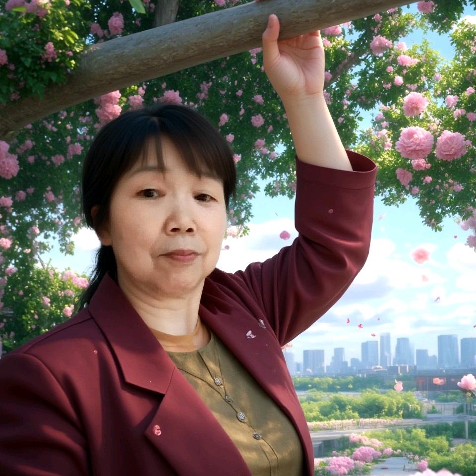 圆梦 🎤