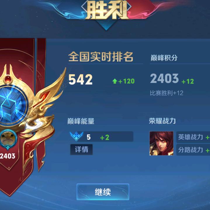 隐世高手