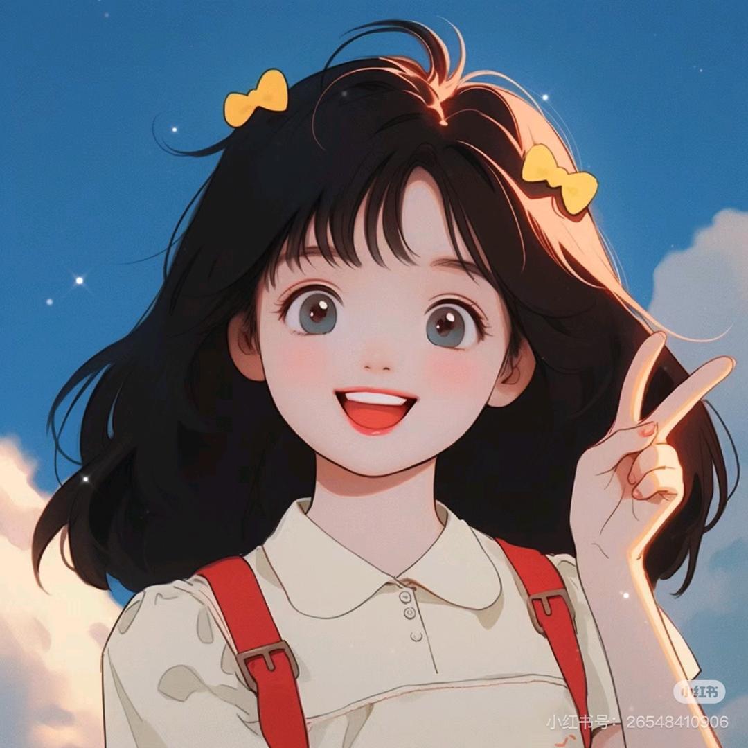 热爱世间万物