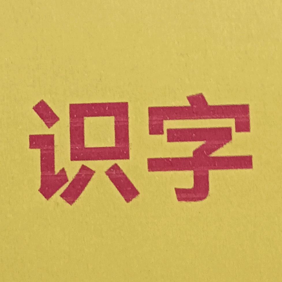 王老师（成人快速识字）