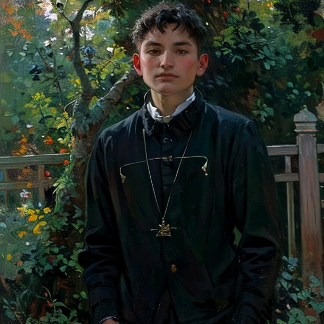 汤姆叔叔的小屋