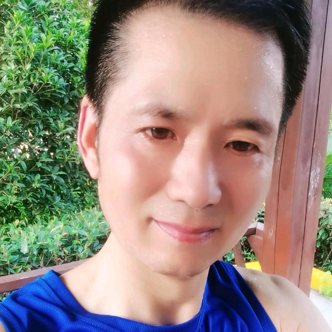 凯哥爱跑步🏃