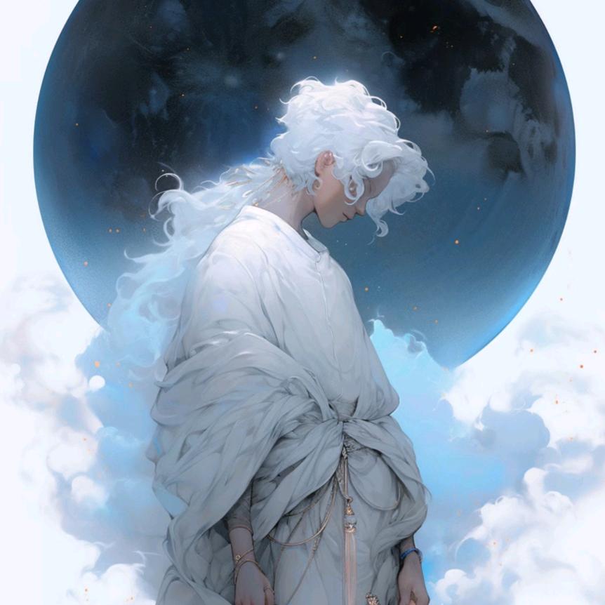 古月🌙