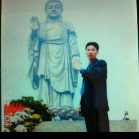 陈一凡