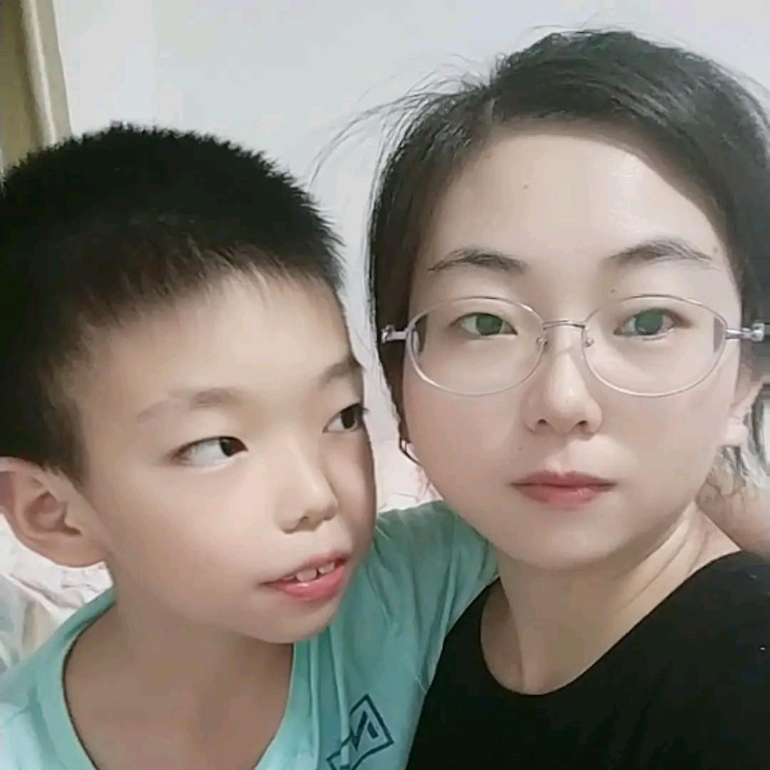丁丁妈😇