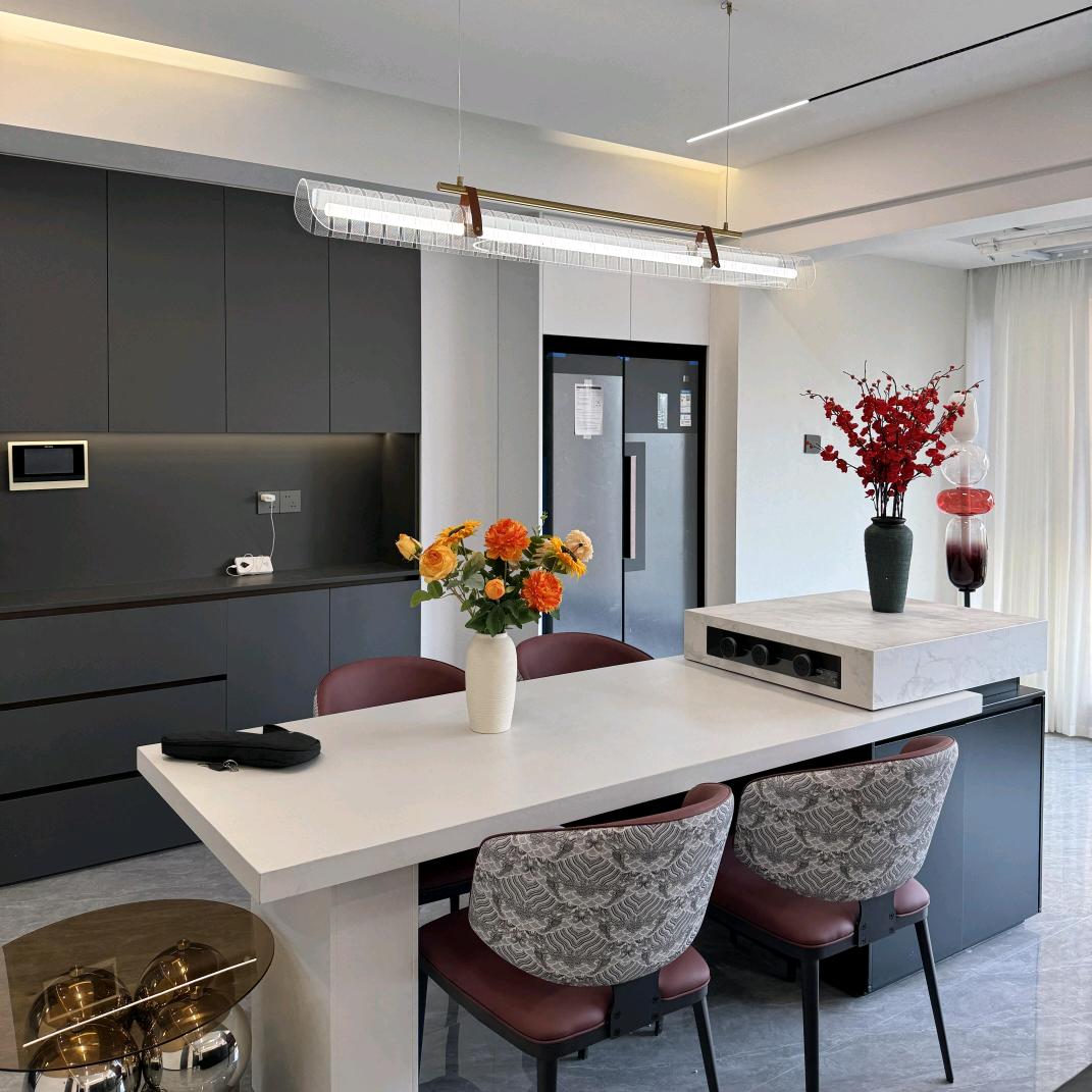 临沂一木居全屋定制工厂（于）