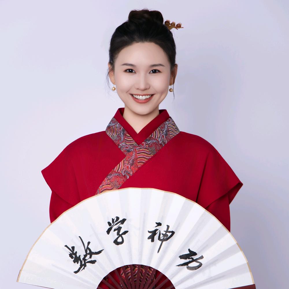 宁大侠数理思维