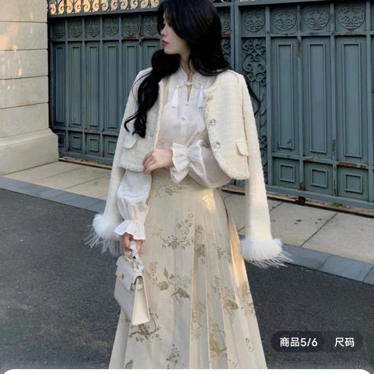＆婧