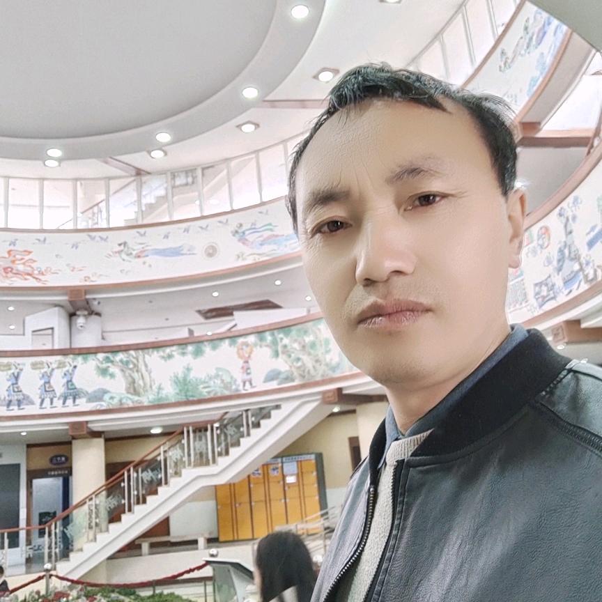 云南啊哥