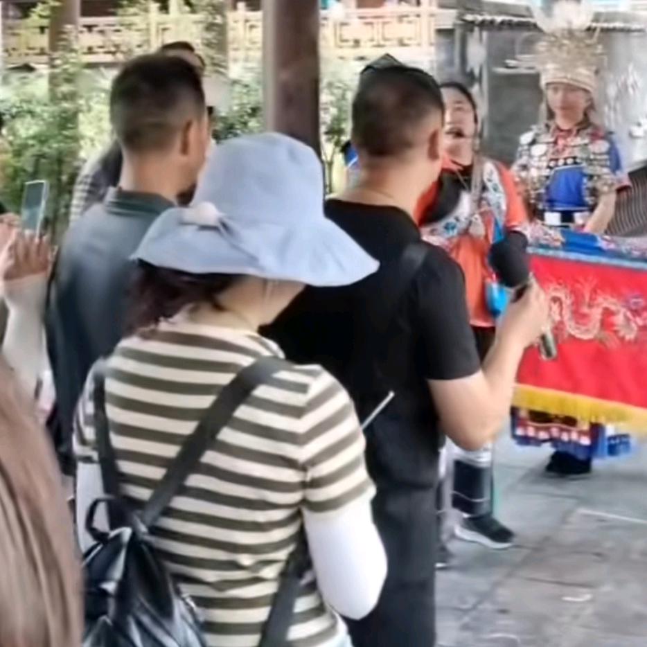 声动人心🎤