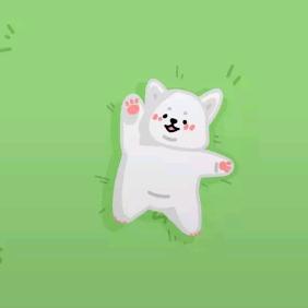 今天依旧睡不醒