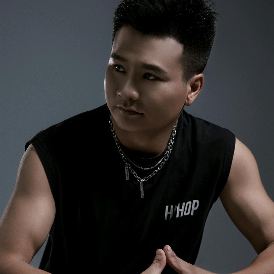 广南bboy小祥
