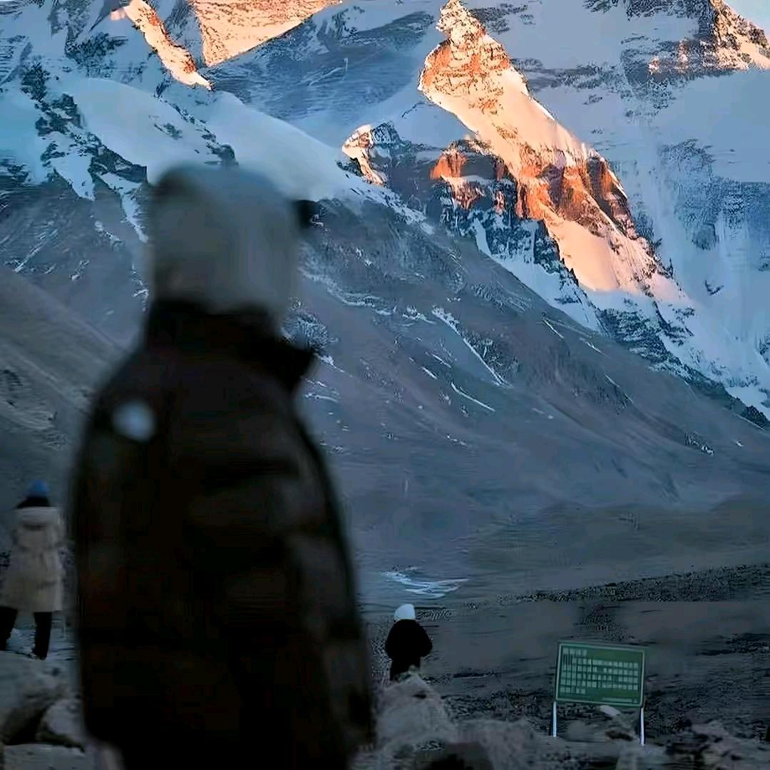 做自己的那座山