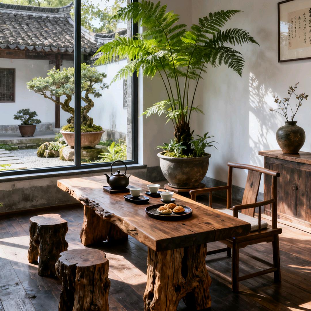 有点茶味