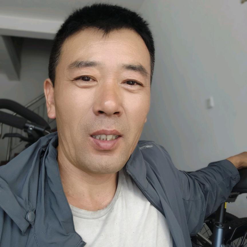 聊城老张（恒久车行）