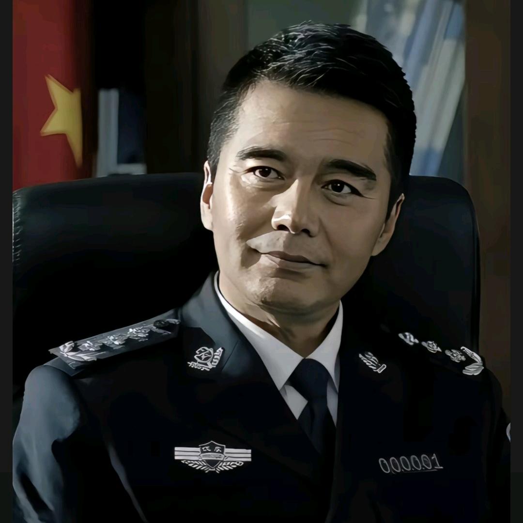 天津警考（太想进部版）