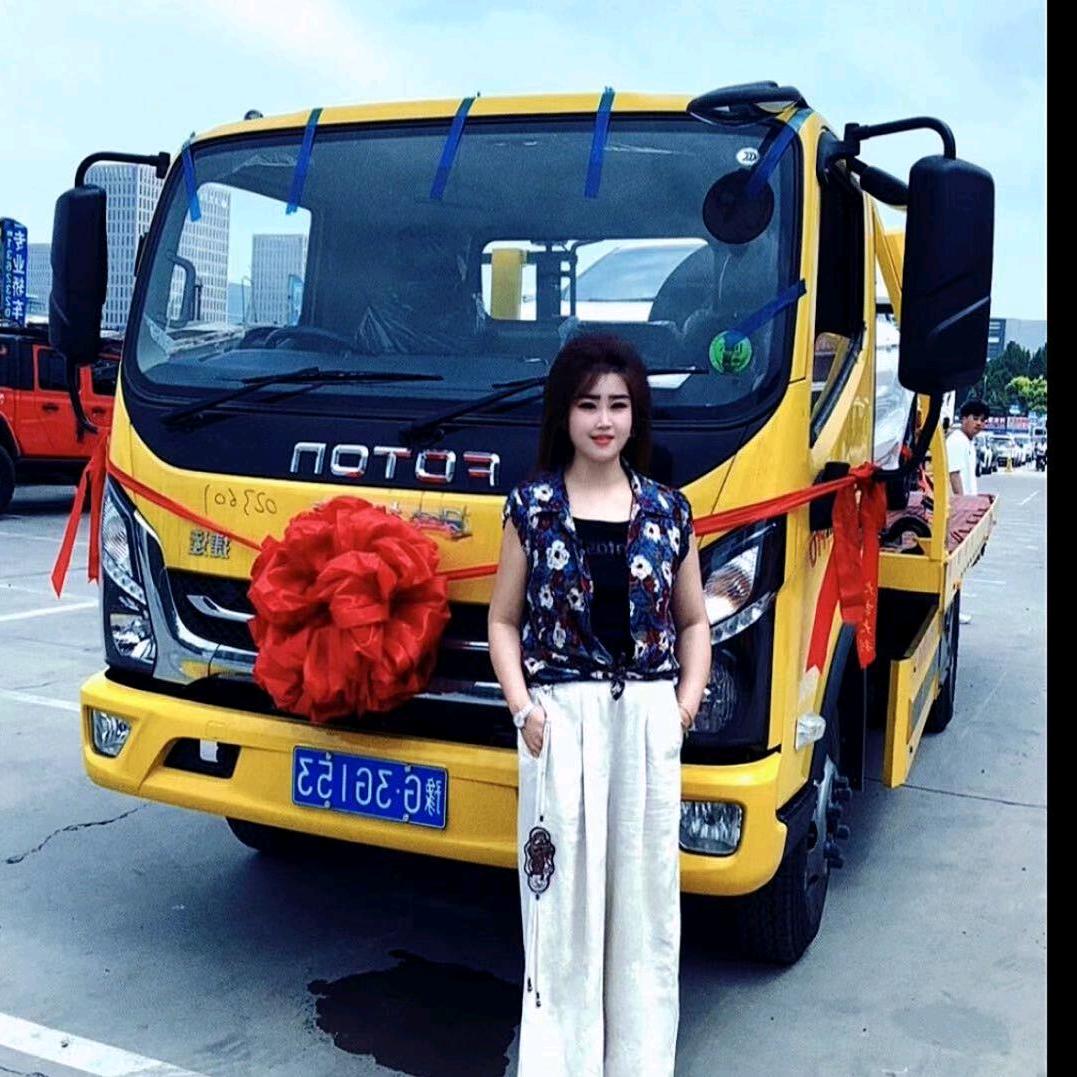 合阳道路救援