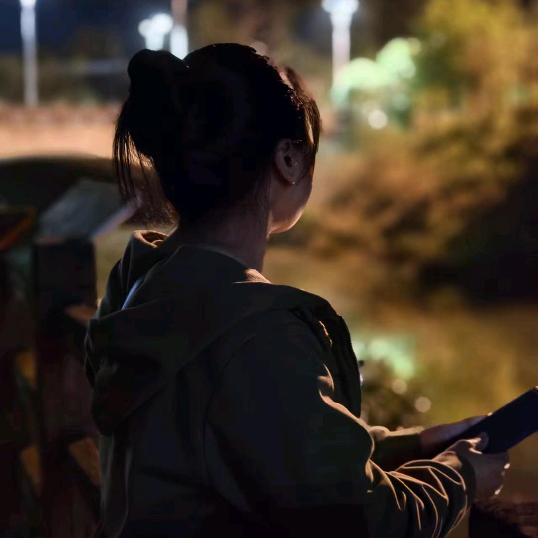 &简简单单就好$