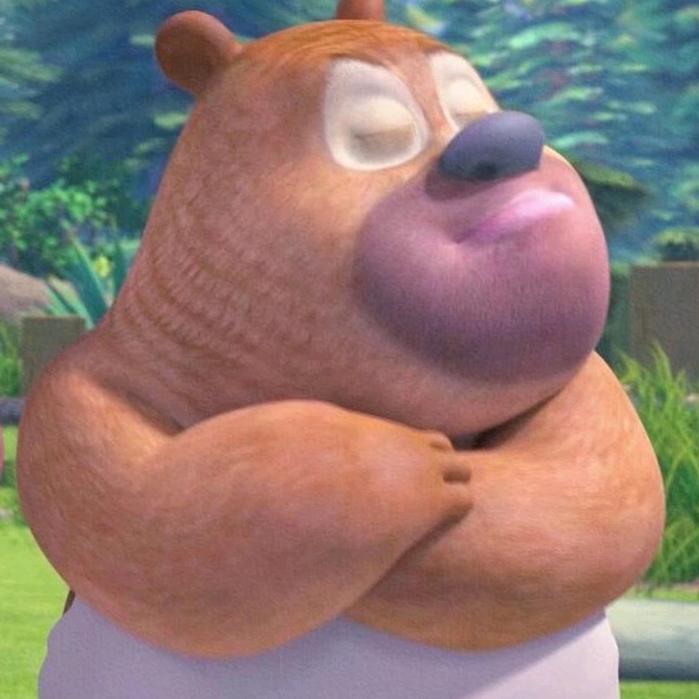 🐻小饼干🐻
