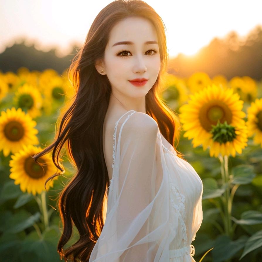 向阳花🌻