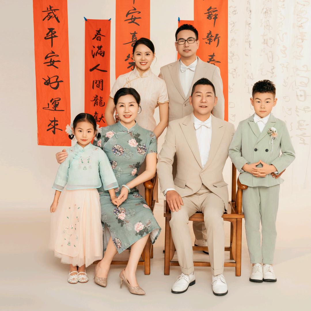 俏外婆