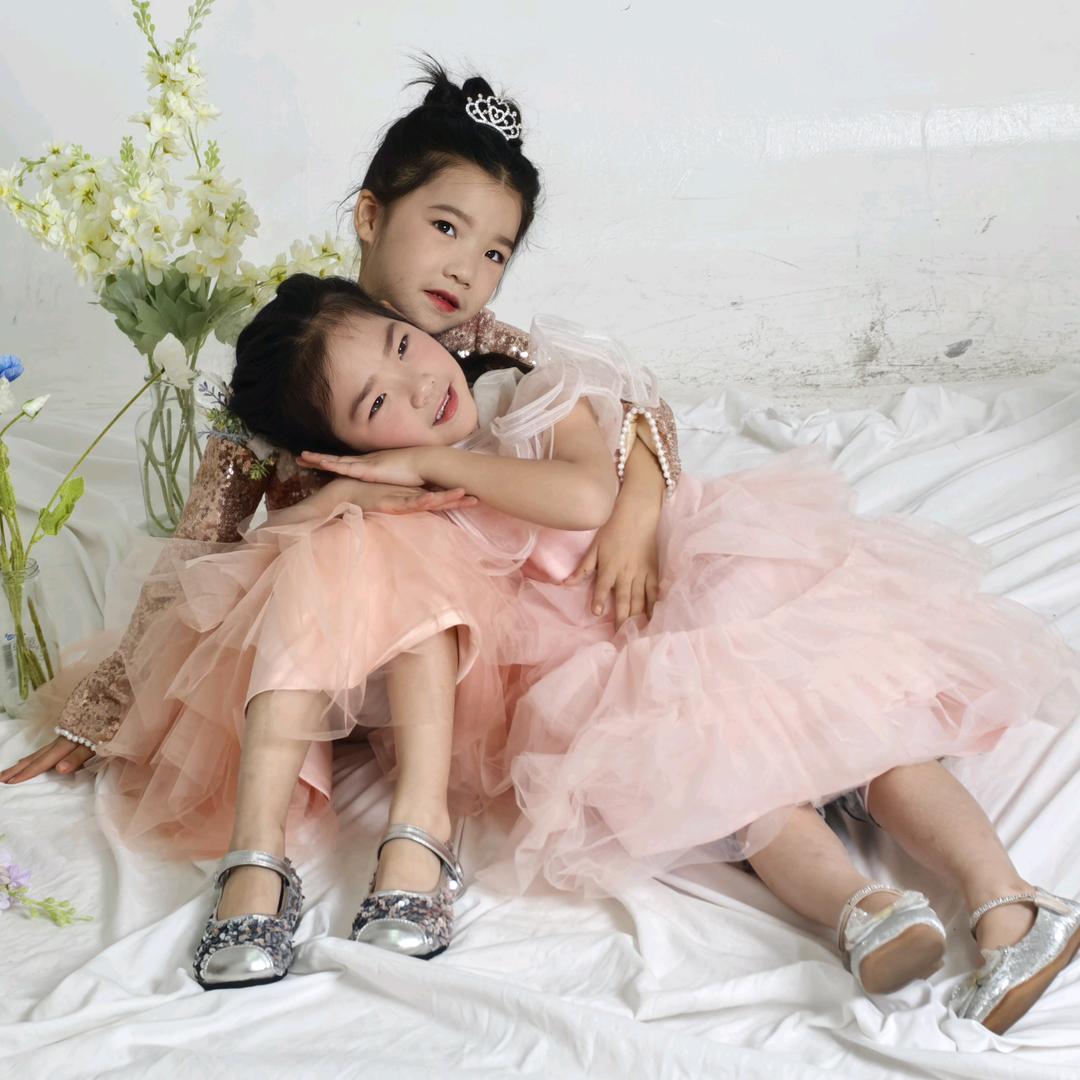 🐰平安喜乐🐶🐶