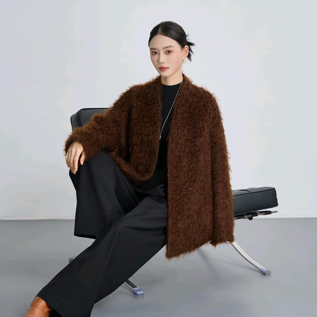 艾秀莱敦时装（海宁）有限公司