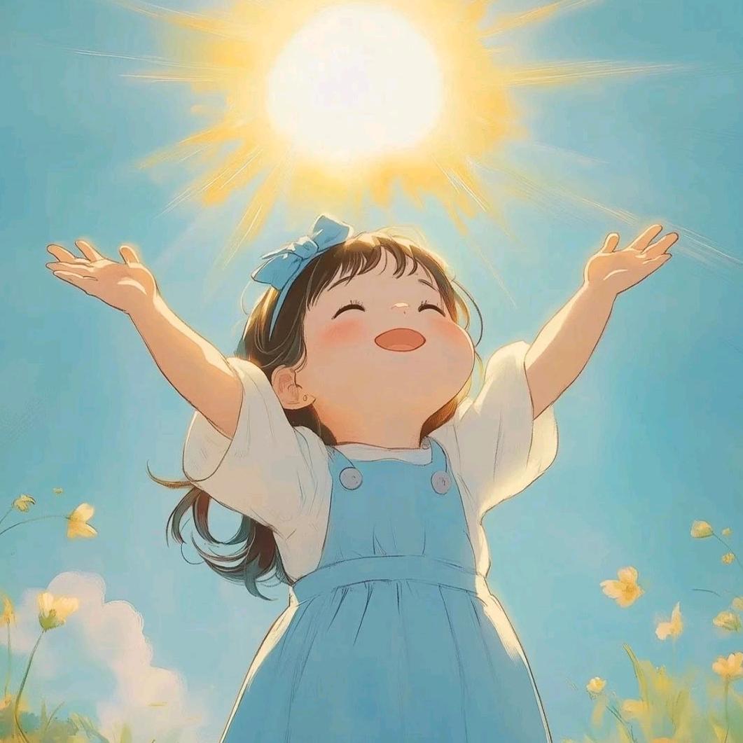 喜悦之心