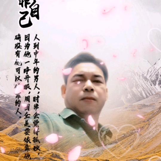 龍在天