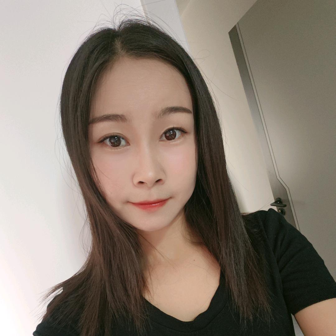 Xian 姐姐
