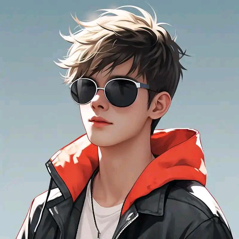 阳光💞前行