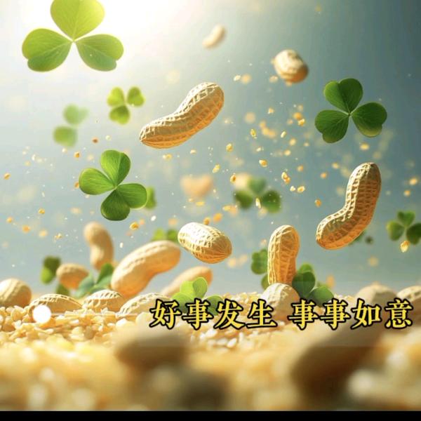 幸运鹅