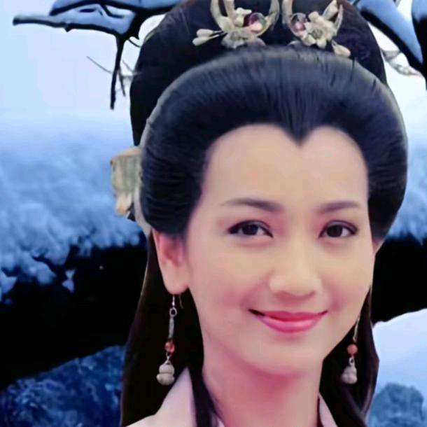 农村李姐