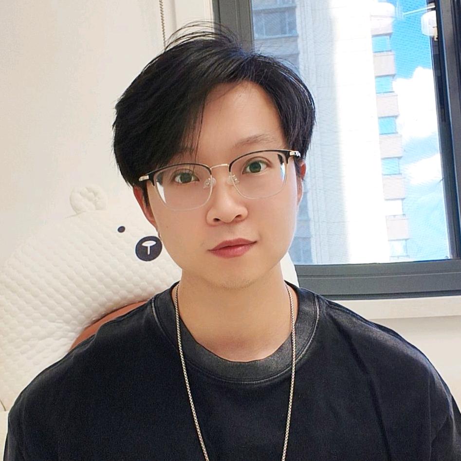 90后男保姆