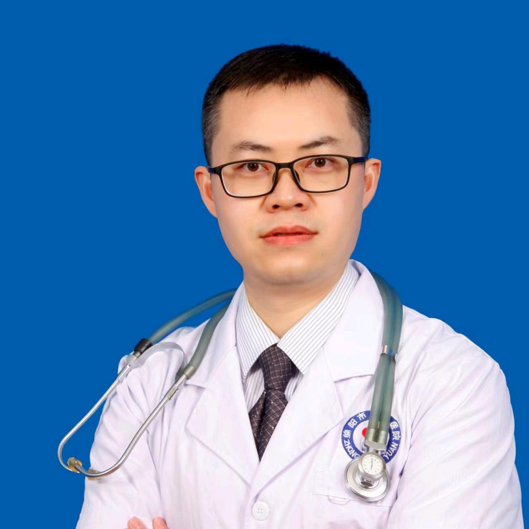 减重医生鲍峰