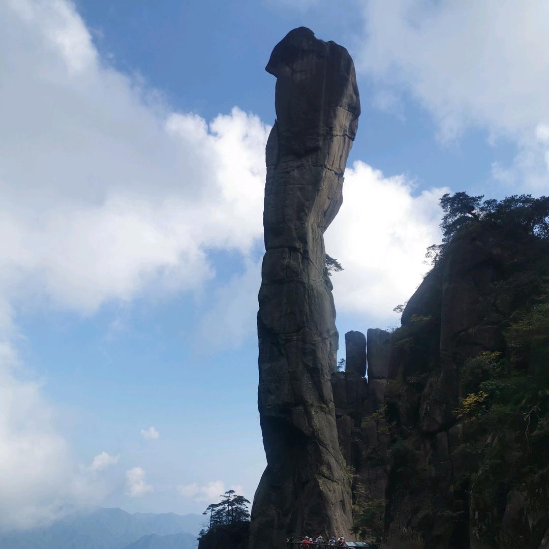 二姐爱旅游